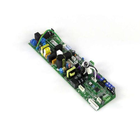 This is a genuine Midea 17122500000412 MAIN CONTROL BOARD