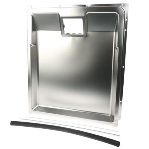 This is a genuine Bosch 00682298 DOOR