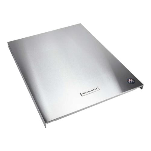 Whirlpool W10900374 DISHWASHER DOOR OUTER PANEL