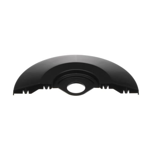 This is a genuine Midea 12156100004206 FRONT BASE