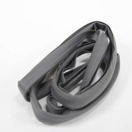 This is a genuine Electrolux 137553000 GASKET,FRONT PANEL
