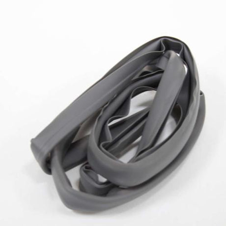 This is a genuine Electrolux 137553000 GASKET,FRONT PANEL