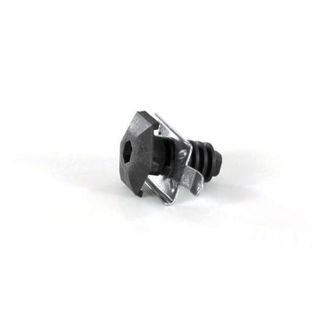 GE WE1M773 BRACKET & LEVEL LEG ASM