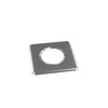 Whirlpool WPY0060872 SQUARE GAS RANGE BURNER DRIP B