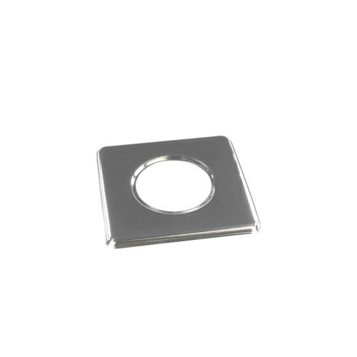 Whirlpool WPY0060872 SQUARE GAS RANGE BURNER DRIP B