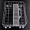 GE WD28X10385 RACK LOWER ROLL ASM