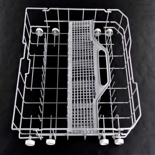 GE WD28X10385 RACK LOWER ROLL ASM