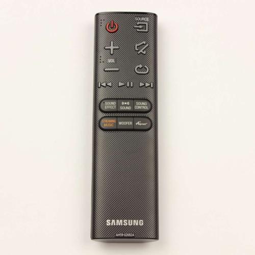 This is a genuine Samsung AH59-02692A AV REMOTE CONTROL