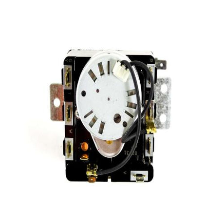This is a genuine Whirlpool WP3398194 TIMER- 3 CYCLE