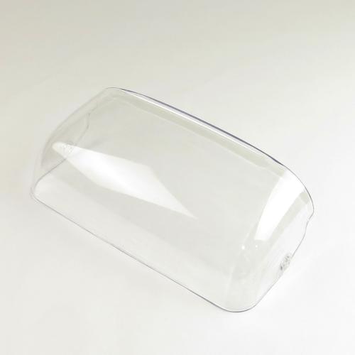Electrolux 240338313 DOOR,DAIRY,CLEAR