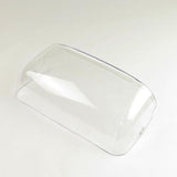 Electrolux 240338313 DOOR,DAIRY,CLEAR