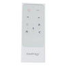 Midea 17317000A52809 REMOTE CONTROLLER