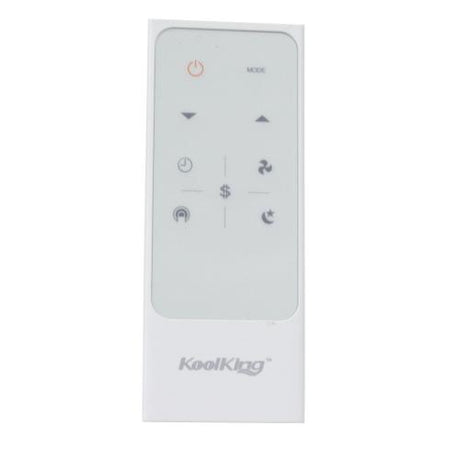 Midea 17317000A52809 REMOTE CONTROLLER