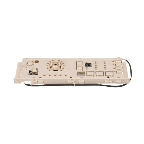 Midea 17138200003441 PCB