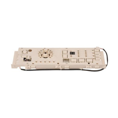 This is a genuine Midea 17138200003441 PCB