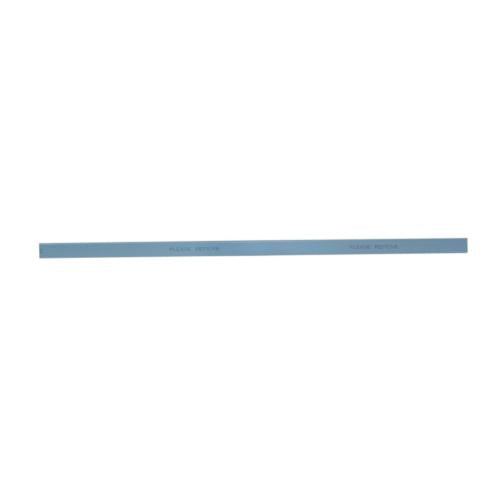 This is a genuine Liebherr 764302700 BOTTLE RACK RETAINING STRIP