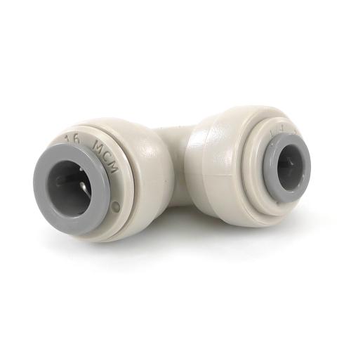 This is a genuine LG 4932JA3009C TUBE CONNECTOR