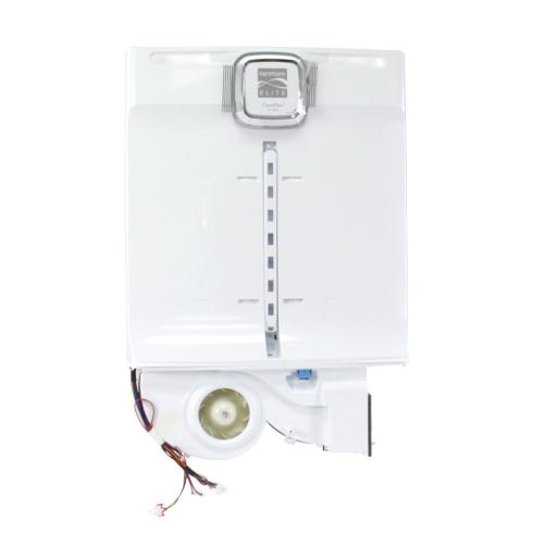 This is a genuine LG ADJ73992111 MULTI DUCT ASSEMBLY
