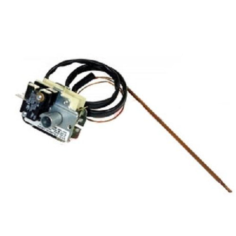 This is a genuine Electrolux 316215900 THERMOSTAT