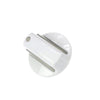 Whirlpool W10816321 KNOB