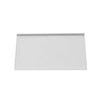 Bertazzoni Z300226 GLASS SHELF ASSEMBLY OF REFRIG