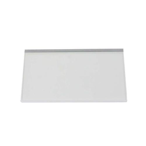 Bertazzoni Z300226 GLASS SHELF ASSEMBLY OF REFRIG