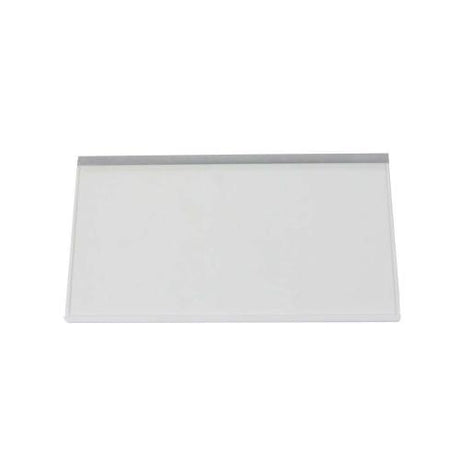 This is a genuine Bertazzoni Z300226 GLASS SHELF ASSEMBLY OF REFRIG