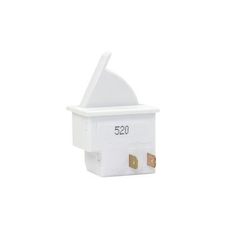 Whirlpool W11123943 SWITCH