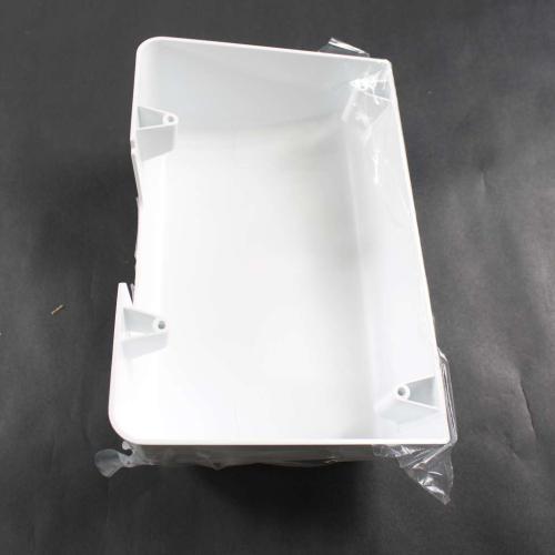 This is a genuine Electrolux 241561402 FRONT-ICE CONTAINER