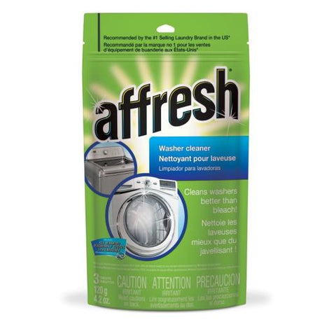 Whirlpool W10135699 WASHING MACHINE CLEANER QTY 3