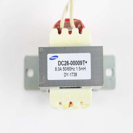Samsung DC26-00009T COIL HARMONIC