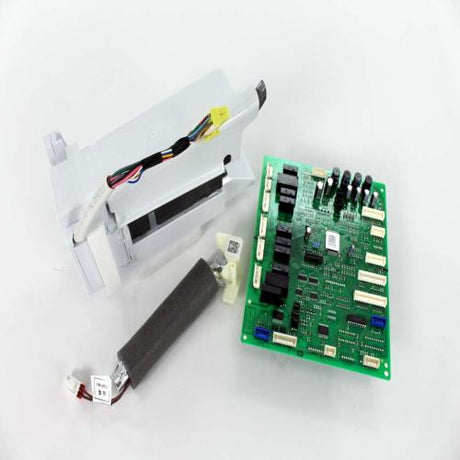 This is a genuine Samsung DA82-02645A ICE MAKER SERVICE KIT DA82-026
