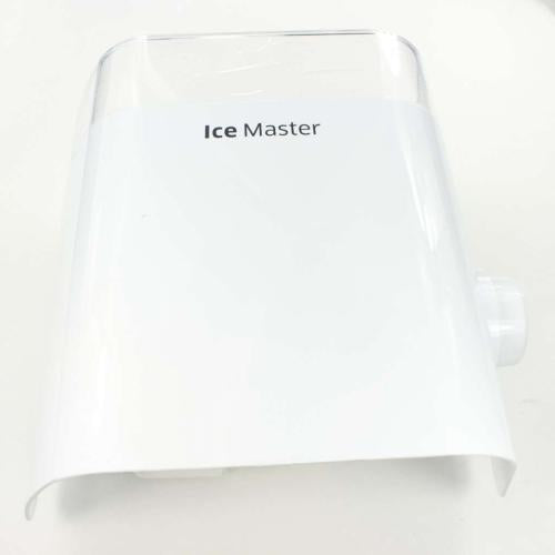 This is a genuine Samsung DA97-14263B ASSEMBLY CASE ICE