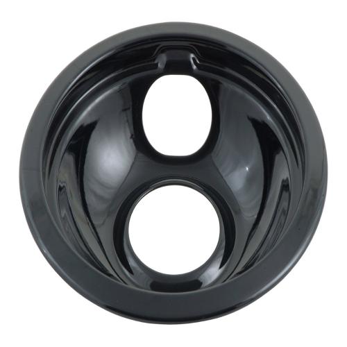 Whirlpool W10290353RW ROUND ELECTRIC RANGE BURNER DR