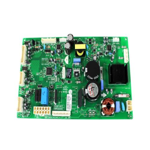 This is a genuine LG EBR83845001 MAIN PCB ASSEMBLY