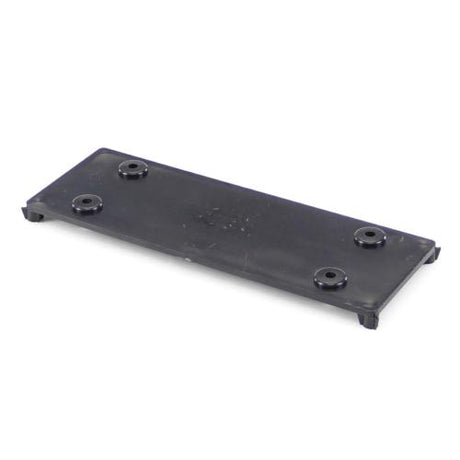 This is a genuine Midea 12120600001427 BRACKET (MOUNTING)