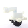Electrolux 154622001 DRAIN VALVE,ASSEMBLY,STEPPER
