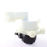 Electrolux 154622001 DRAIN VALVE,ASSEMBLY,STEPPER