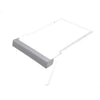 LG 3391JJ1020B REFRIGERATOR VEGETABLE TRAY