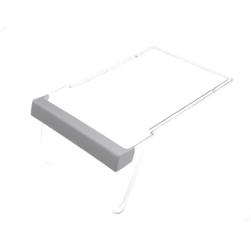 This is a genuine LG 3391JJ1020B REFRIGERATOR VEGETABLE TRAY