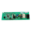 Electrolux 134523200NH CONTROL,PCB,NO HOUSING