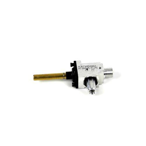 LG AJU74852802 GAS VALVE ASSEMBLY