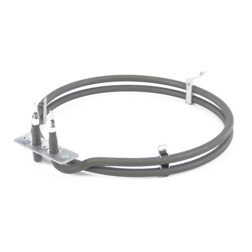 This is a genuine Midea 17471100004725 CONVECTION FAN ELEMENT
