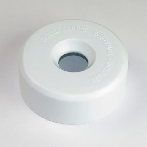 This is a genuine GE WH01X27913 COVER - AGITATOR