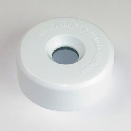 This is a genuine GE WH01X27913 COVER - AGITATOR