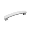GE WB15X10280 HANDLE ASM WW