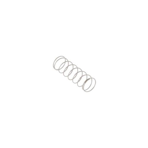 GE WD03X10026 SPRING PLUNGER