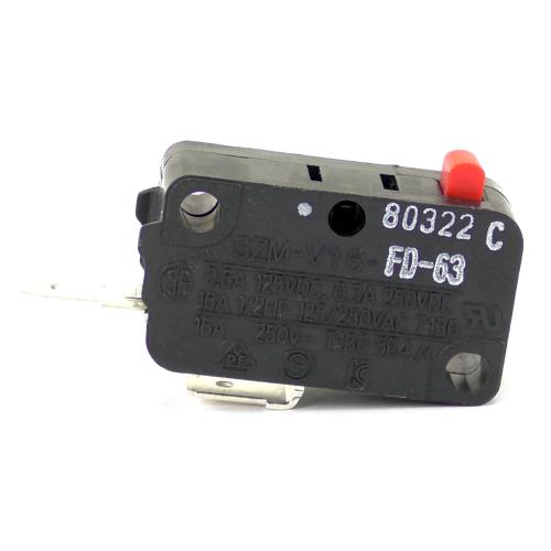 Fisher / Paykel 212533 SECONDARY INTERLOCK/SENSING SW
