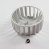 Whirlpool Y303836 DRYER BLOWER WHEEL