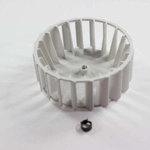 Whirlpool Y303836 DRYER BLOWER WHEEL